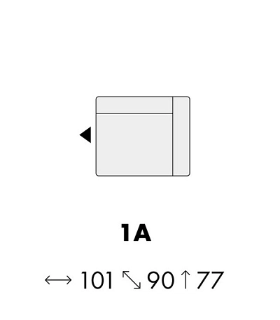 Modul HUGG 1A