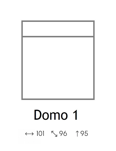 Modul DOMO 1