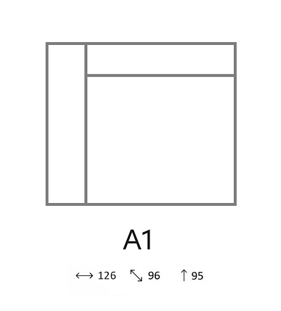 Modul DOMO A1