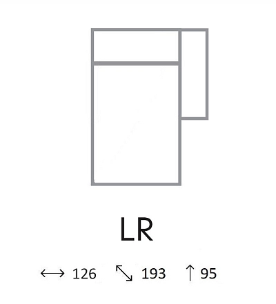 Modul DOMO LR