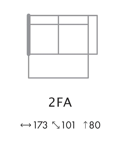 Modul BOLZANO 2FA