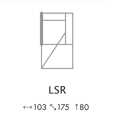 Modul BOLZANO LSR