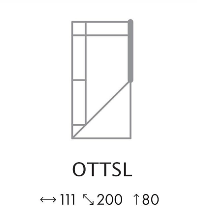 Modul BOLZANO OTTSL