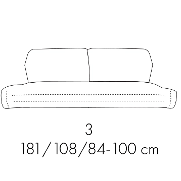 Modul MARBELLA 3