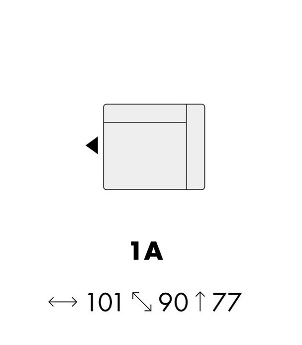 Modul HUGG 1A