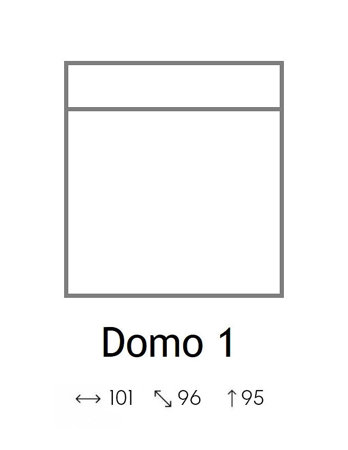 Modul DOMO 1