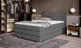 Boxspring postel RITA - 100x200