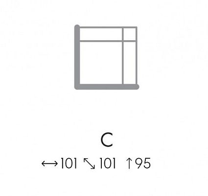 Modul DOMO C