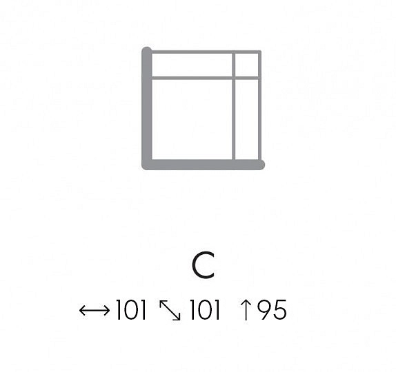 Modul DOMO C