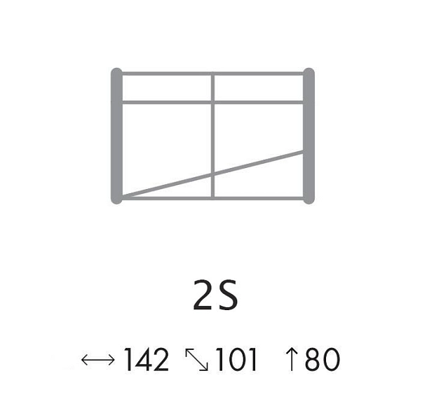 Modul BOLZANO 2S