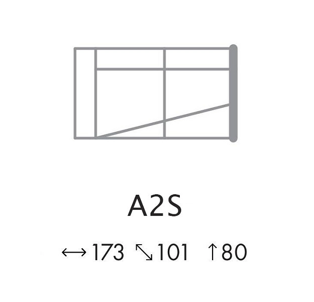 Modul BOLZANO A2S