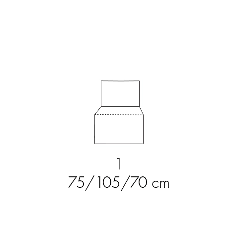 Modul ZEUS 1